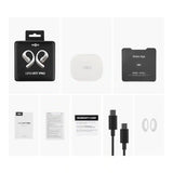 Shokz OpenFit Pro True Wireless Open-Ear Earbuds