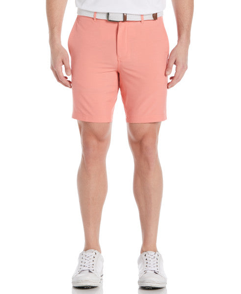 PGA Tour Mens Crossover Golf Shorts