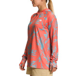 The North Face Womens Class V Water Pullover Hoodie