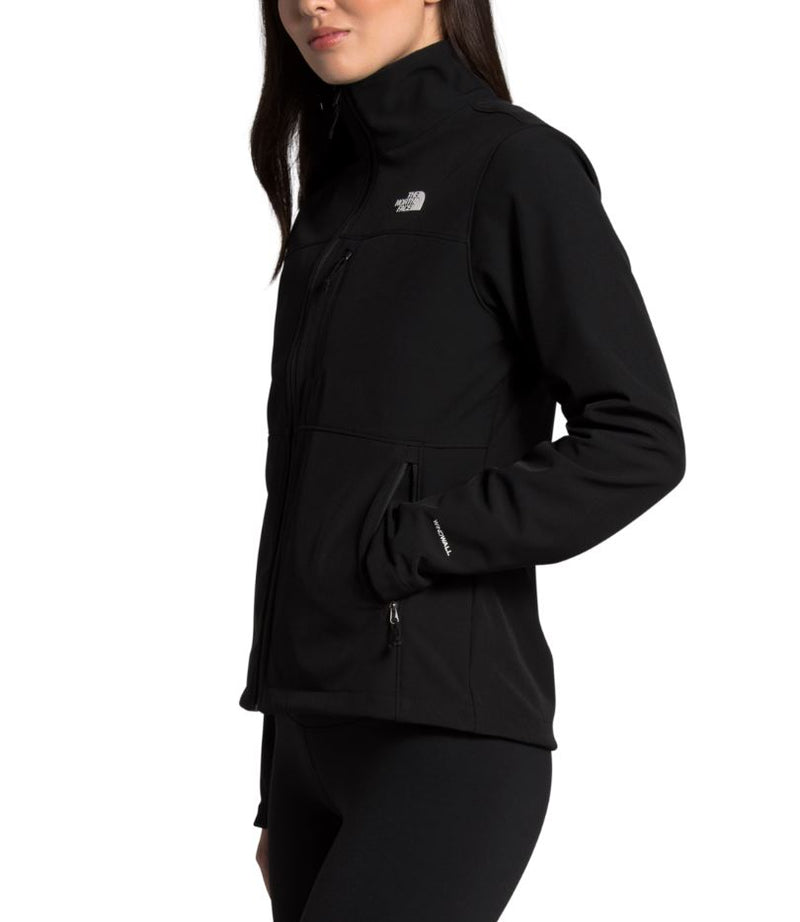 The North Face Womens Apex Bionic Jacket