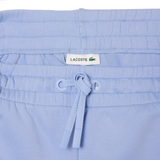 Lacoste Womens Cotton Sweatpants