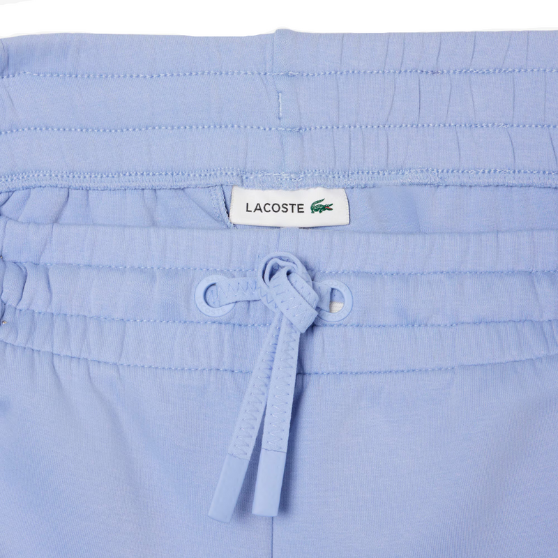 Lacoste Womens Cotton Sweatpants