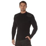 Rothco Men's G.I Acrylic Commando Sweater - 5XL