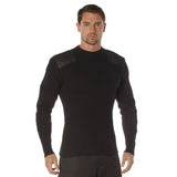 Rothco Men's G.I Acrylic Commando Sweater - 5XL