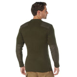 Rothco Men's Acrylic Commando Sweater - 2XL