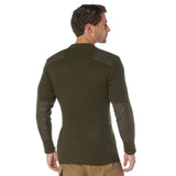 Rothco Men's G.I Acrylic Commando Sweater - 5XL