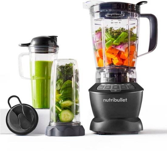 NutriBullet 5-Speed Blender