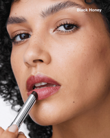 Clinique Almost Lipstick - Black Honey