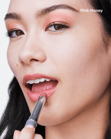 Clinique Almost Lipstick - Pink Honey
