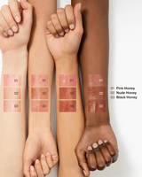 Clinique Almost Lipstick - Pink Honey