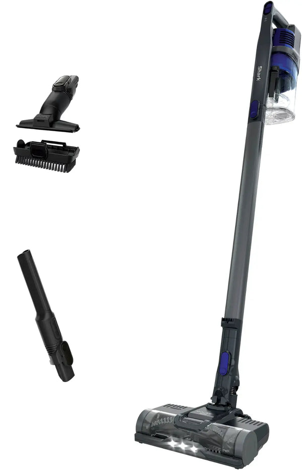 Shark Pet Cordless Stick Vacuum with XL Dust Cup