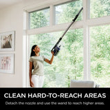 Shark Pet Cordless Stick Vacuum with XL Dust Cup