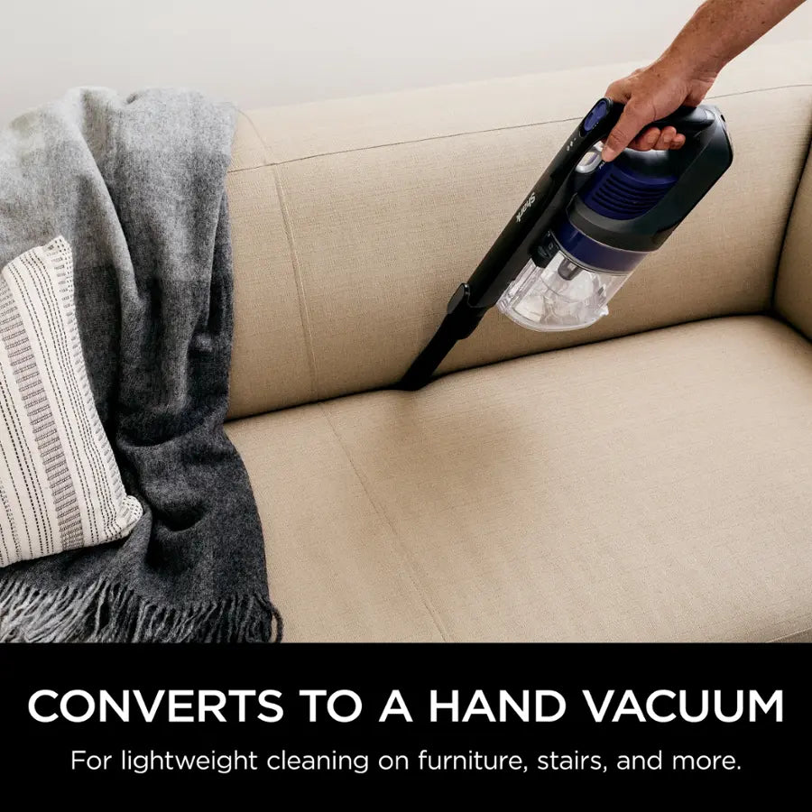 Shark Pet Cordless Stick Vacuum with XL Dust Cup