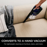Shark Pet Cordless Stick Vacuum with XL Dust Cup