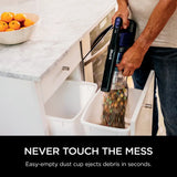 Shark Pet Cordless Stick Vacuum with XL Dust Cup