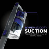 Shark Pet Cordless Stick Vacuum with XL Dust Cup