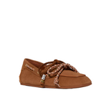 Kate Spade Womens Know The Ropes Boat Shoes