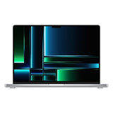 Apple MacBook Pro 16" Laptop - Apple M2 Pro Chip - 16GB Memory - 1TB SSD - Silver