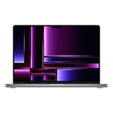 Apple MacBook Pro 16" Laptop - Apple M2 Pro Chip - 16GB Memory - 512GB SSD - Space Gray