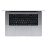 Apple MacBook Pro 16" Laptop - Apple M2 Pro Chip - 16GB Memory - 512GB SSD - Space Gray