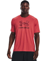Under Armour Mens Tech Short Sleeve T-Shirt