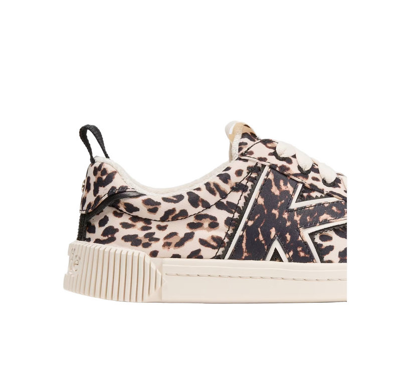 Kate Spade Womens K As In Kate Court Sneakers