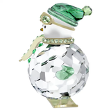 Swarovski Holiday Cheers Sulcis Snowman