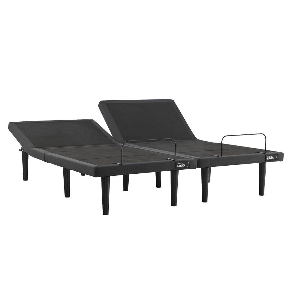 Tempur-Pedic TEMPUR-Ergo 3.0 Adjustable Base - Split California King