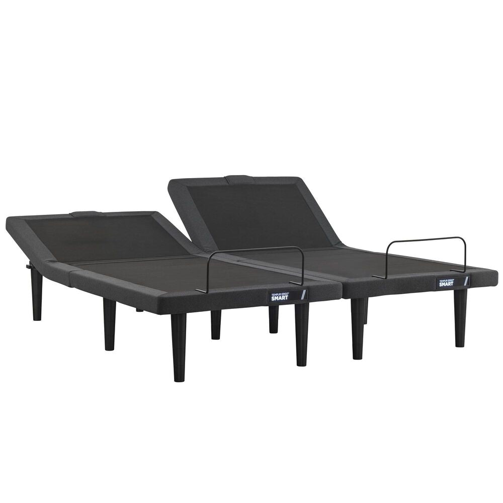Tempur-Pedic TEMPUR-Ergo Smart Adjustable Base - Split California King