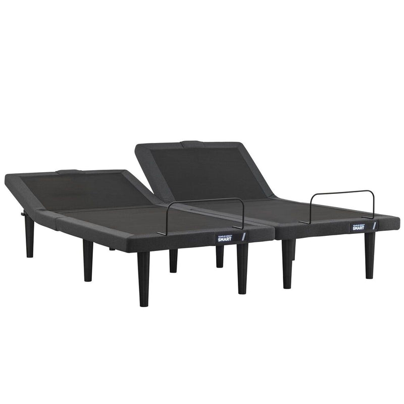 Tempur-Pedic TEMPUR-Ergo Smart Adjustable Base - Split California King