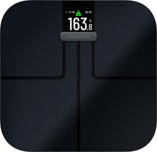 Garmin Index S2 Smart Scale