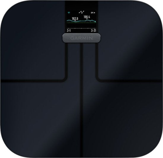 Garmin Index S2 Smart Scale ShopCGX