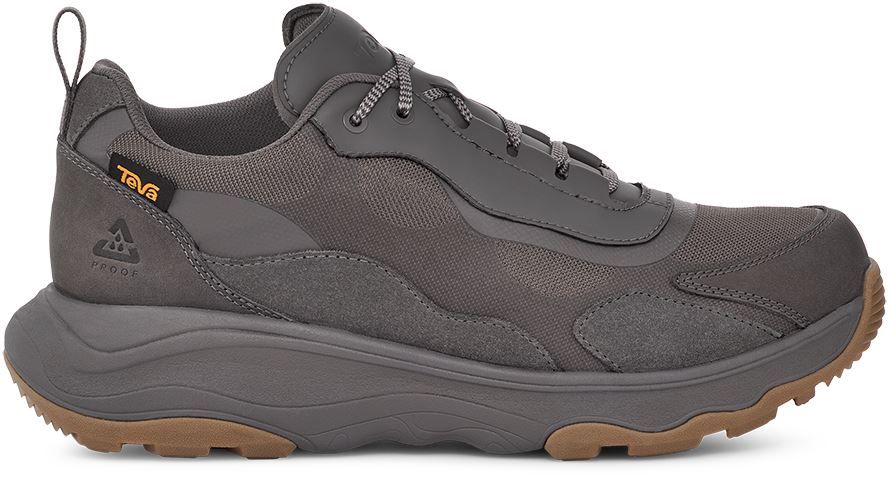 Teva Mens Geotrecca Low Hiking Shoe – ShopCGX