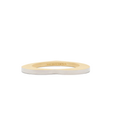 Kate Spade Geo Pop Heart Bangle Bracelet