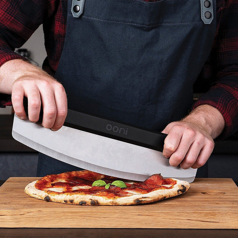 Ooni Rocker Blade Pizza Cutter