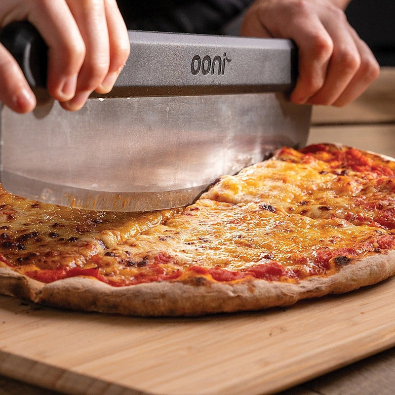 Ooni Rocker Blade Pizza Cutter