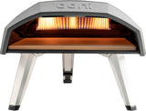 Ooni Koda Gas-Powered Outdoor Pizza Oven - 12"