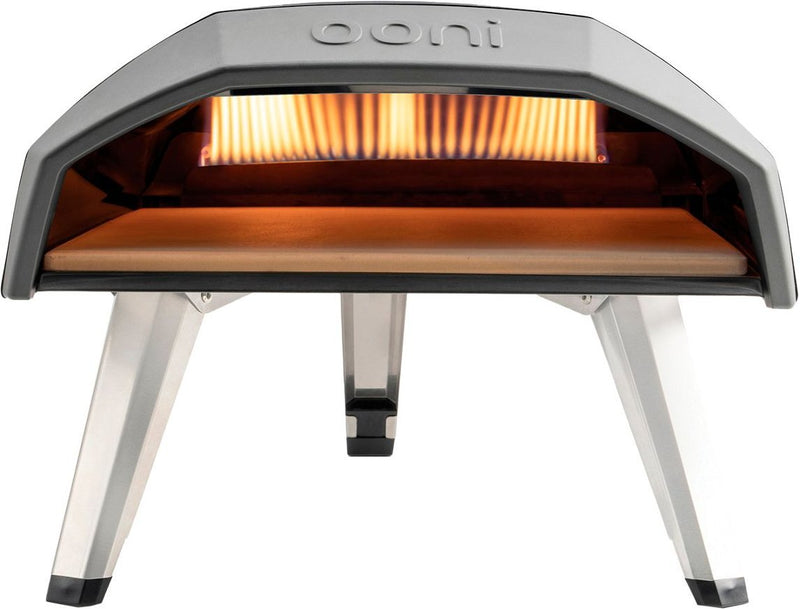 Ooni Koda Gas-Powered Outdoor Pizza Oven - 12"