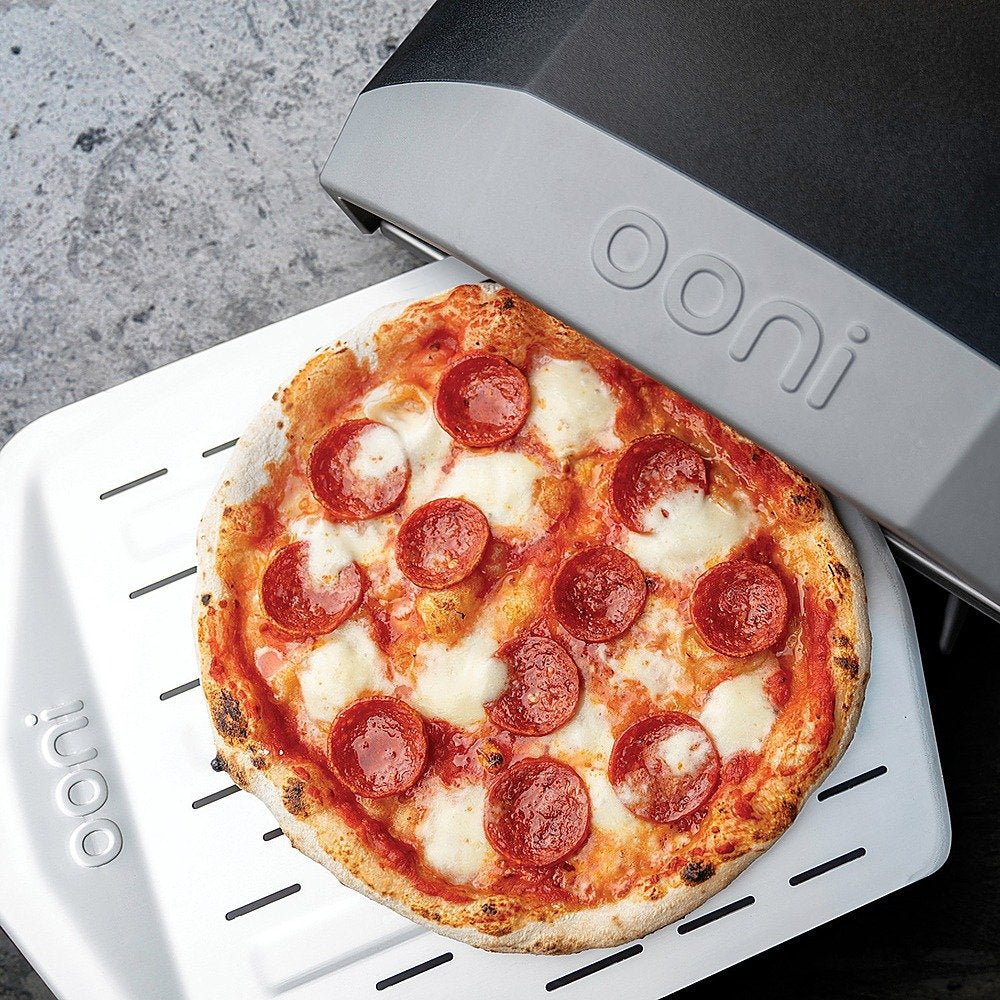 Ooni Koda Gas-Powered Outdoor Pizza Oven - 12"