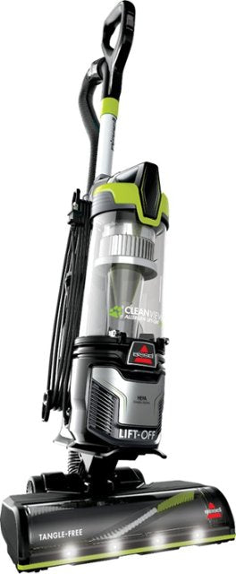 Bissell CleanView Allergen Lift-Off Pet Vacuum