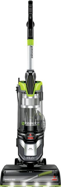 Bissell CleanView Allergen Lift-Off Pet Vacuum