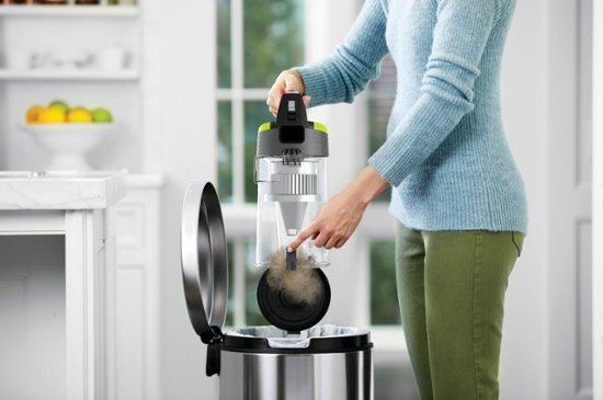 Bissell CleanView Allergen Lift-Off Pet Vacuum