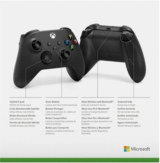 Microsoft Xbox Wireless Controller