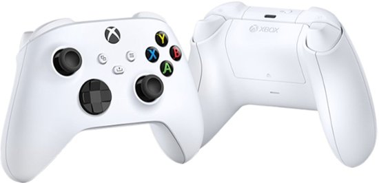 Microsoft Xbox Wireless Controller