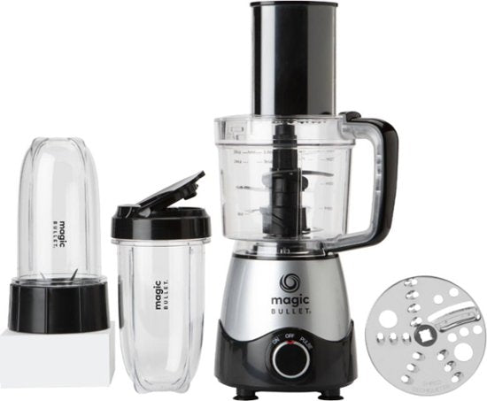 Magic Bullet Kitchen Express Blender