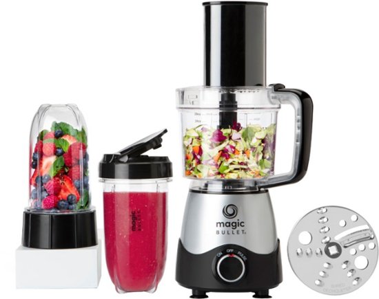 Magic Bullet Kitchen Express Blender