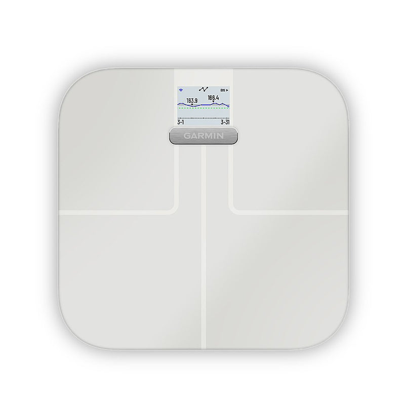 Garmin Index S2 Smart Scale