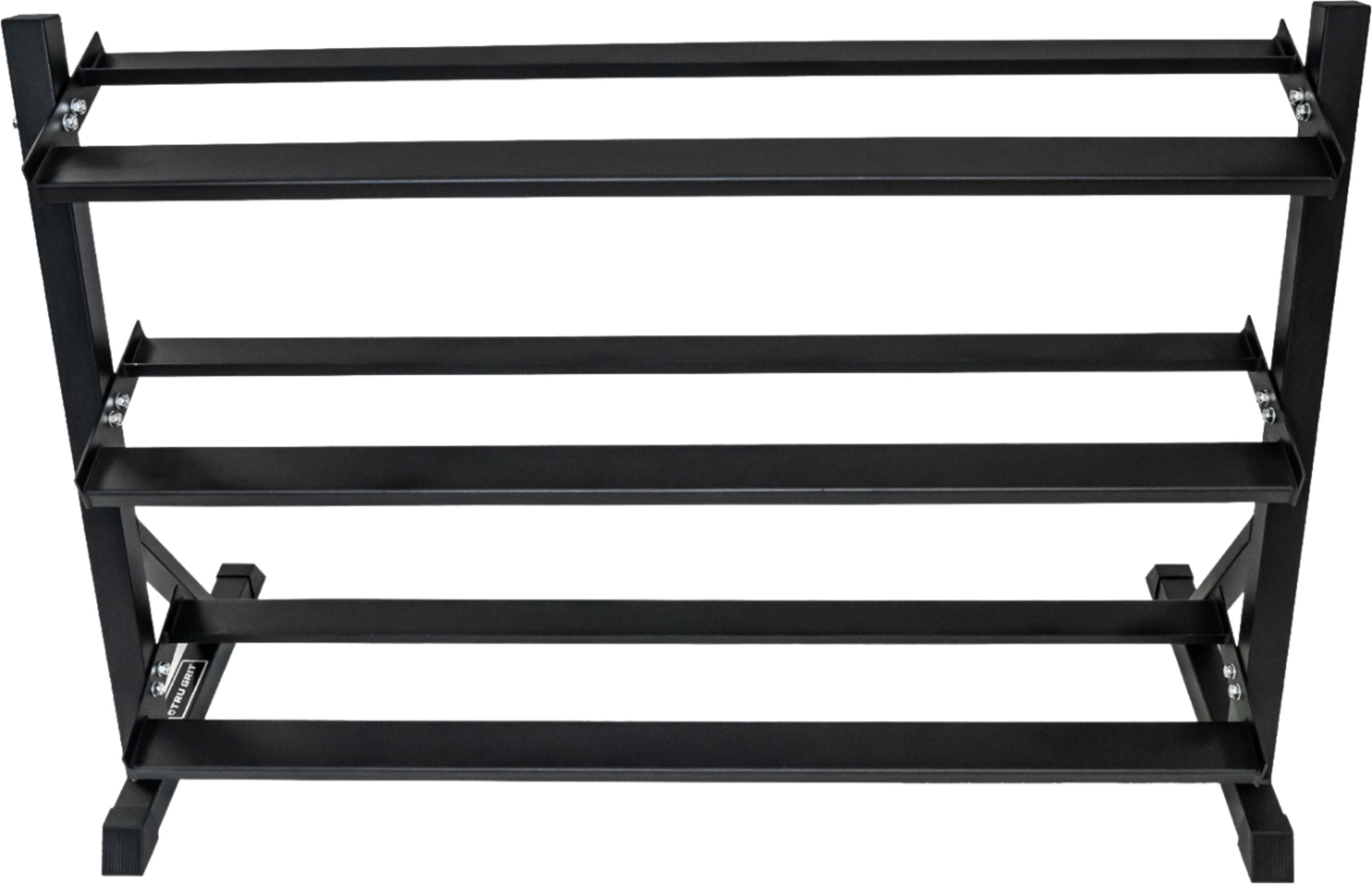 TRU GRIT Dumbbell Power Rack – ShopCGX