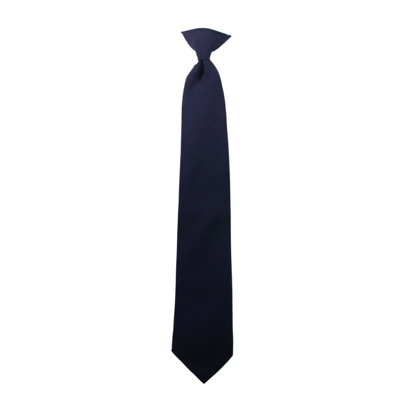 Vanguard CG Tie: Clip-On - 3 1/8"