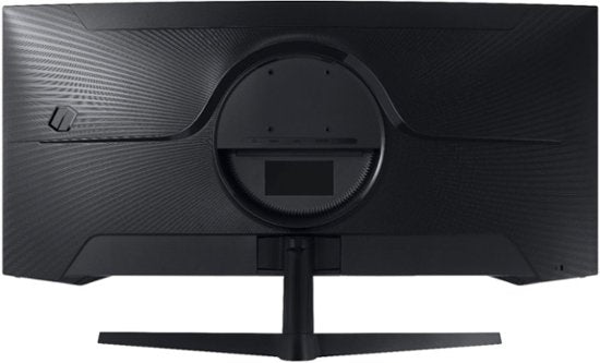 Samsung 34” Odyssey G5 1000R Curved Gaming Monitor